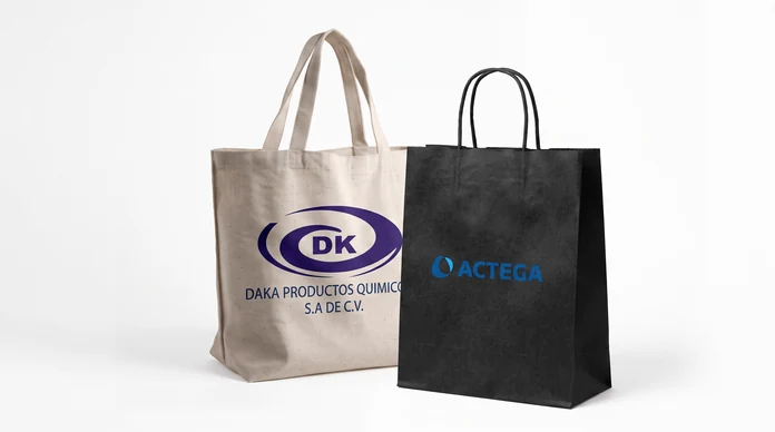 Sacos y bolsas de papel