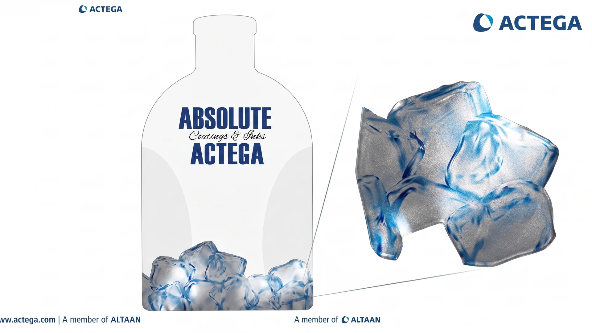 ACTExact UV 1